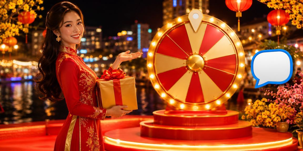 Không khí chợ đêm Nha Trang gợi cảm hứng roulette và live casino cho người dùng Vietnam